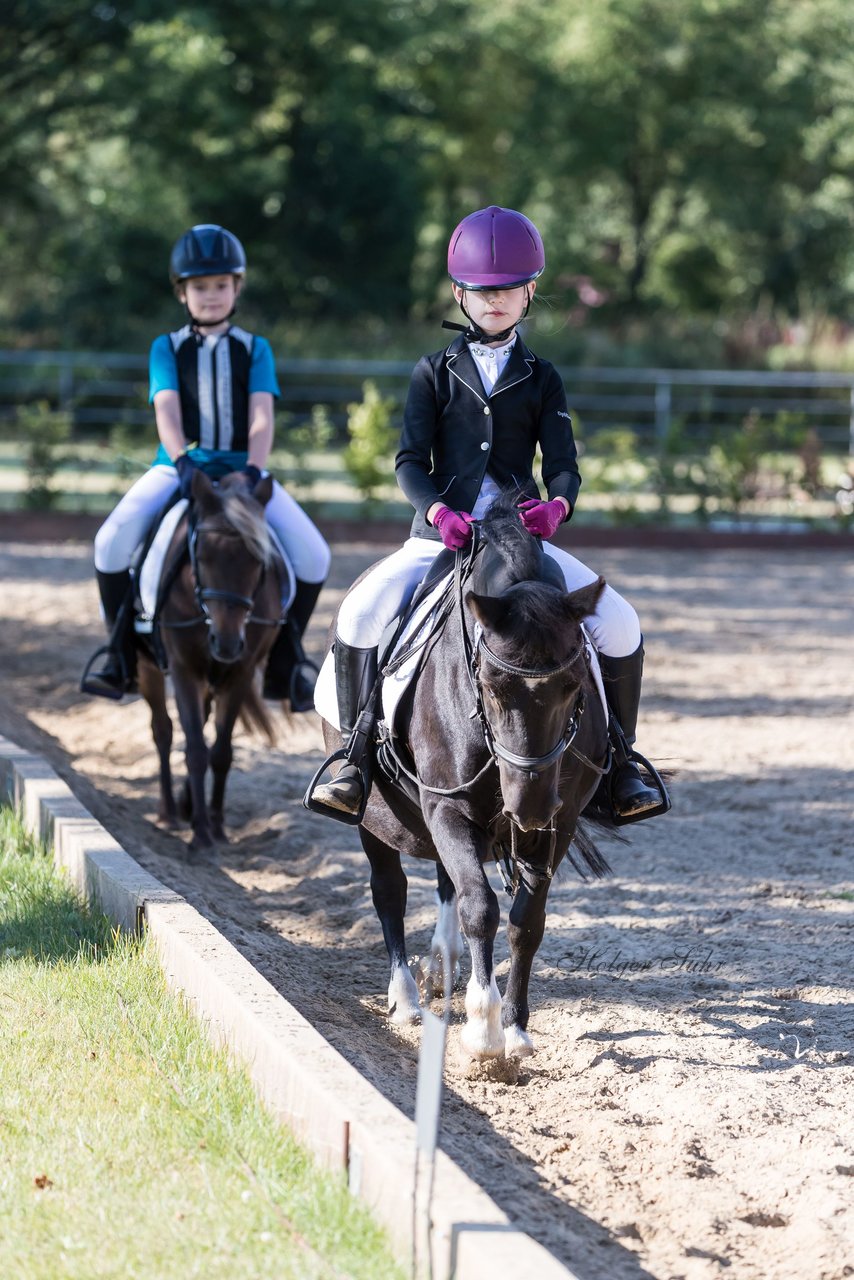 Bild 16 - Pony Akademie Turnier